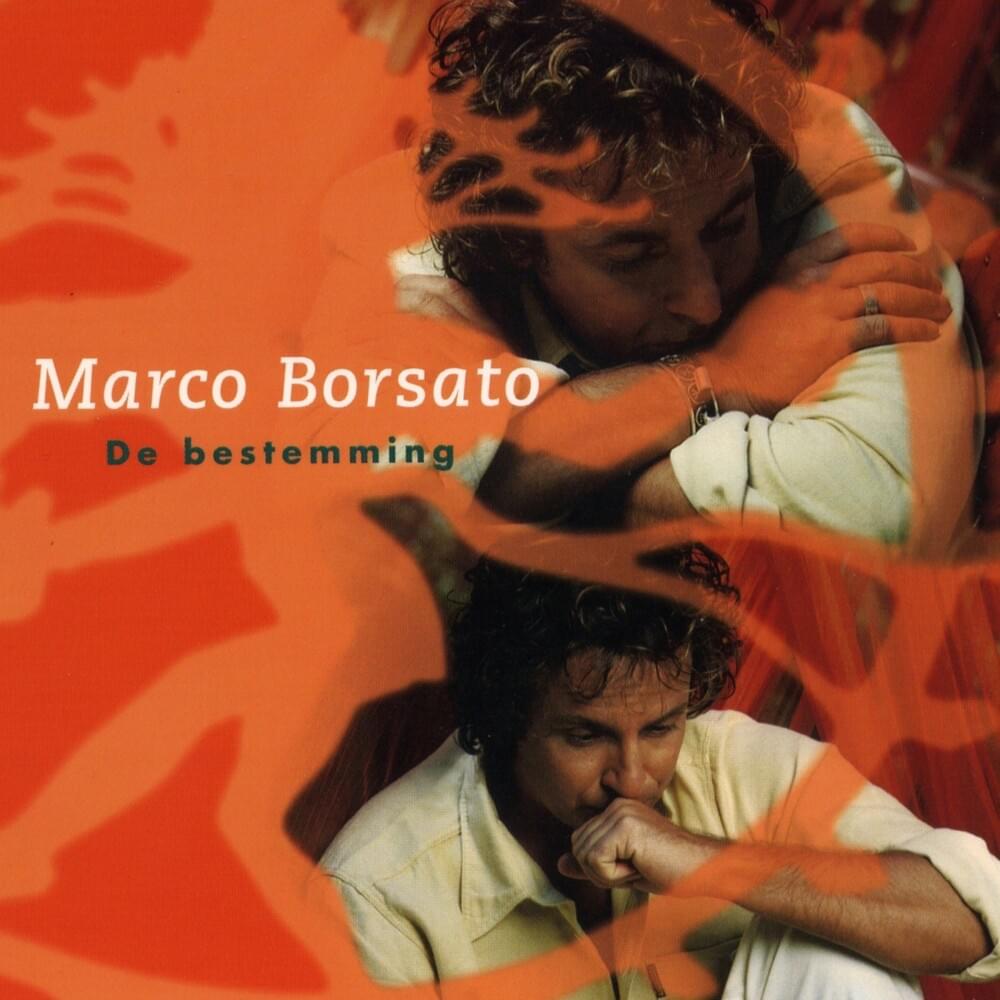 MARCO BORSATO